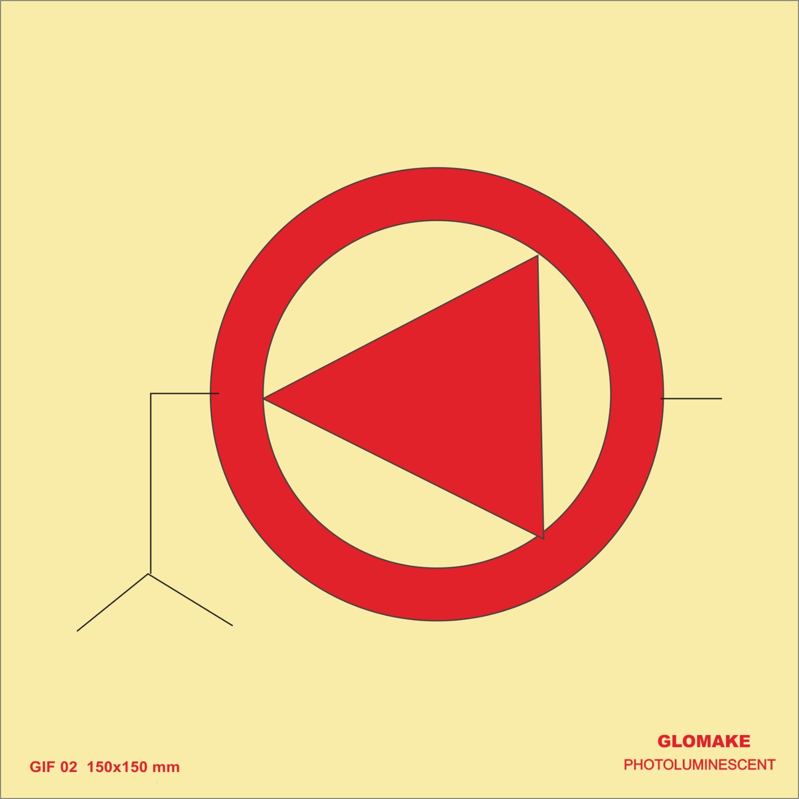 EMERGENCY BILGE 
(GIF 02)